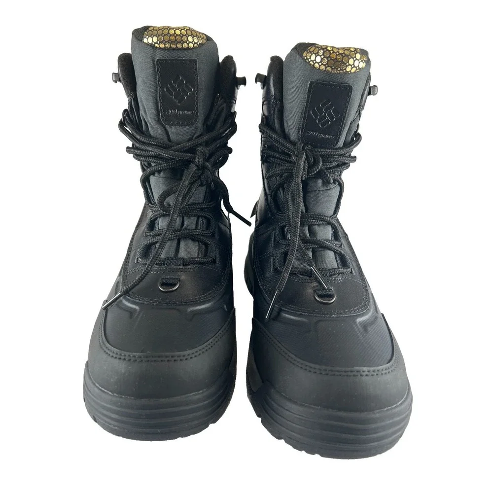 Columbia mens bugaboot